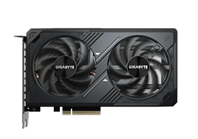 Gigabyte GeForce RTX 5060 WINDFORCE 8G – 8 Go GDDR7 (Reconditionné) - Cartes graphiques | DR CLICK Informatique