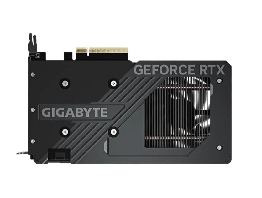 Gigabyte GeForce RTX 5060 WINDFORCE 8G – 8 Go GDDR7 (Reconditionné) - Cartes graphiques | DR CLICK Informatique