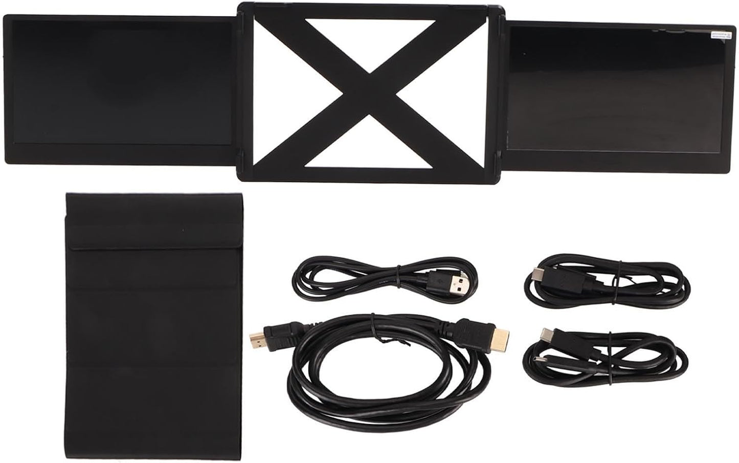 GTMEDIA Extension D'écran D'ordinateur Portable 11,6" (Neuf) - Ecran ordinateur | DR CLICK Informatique