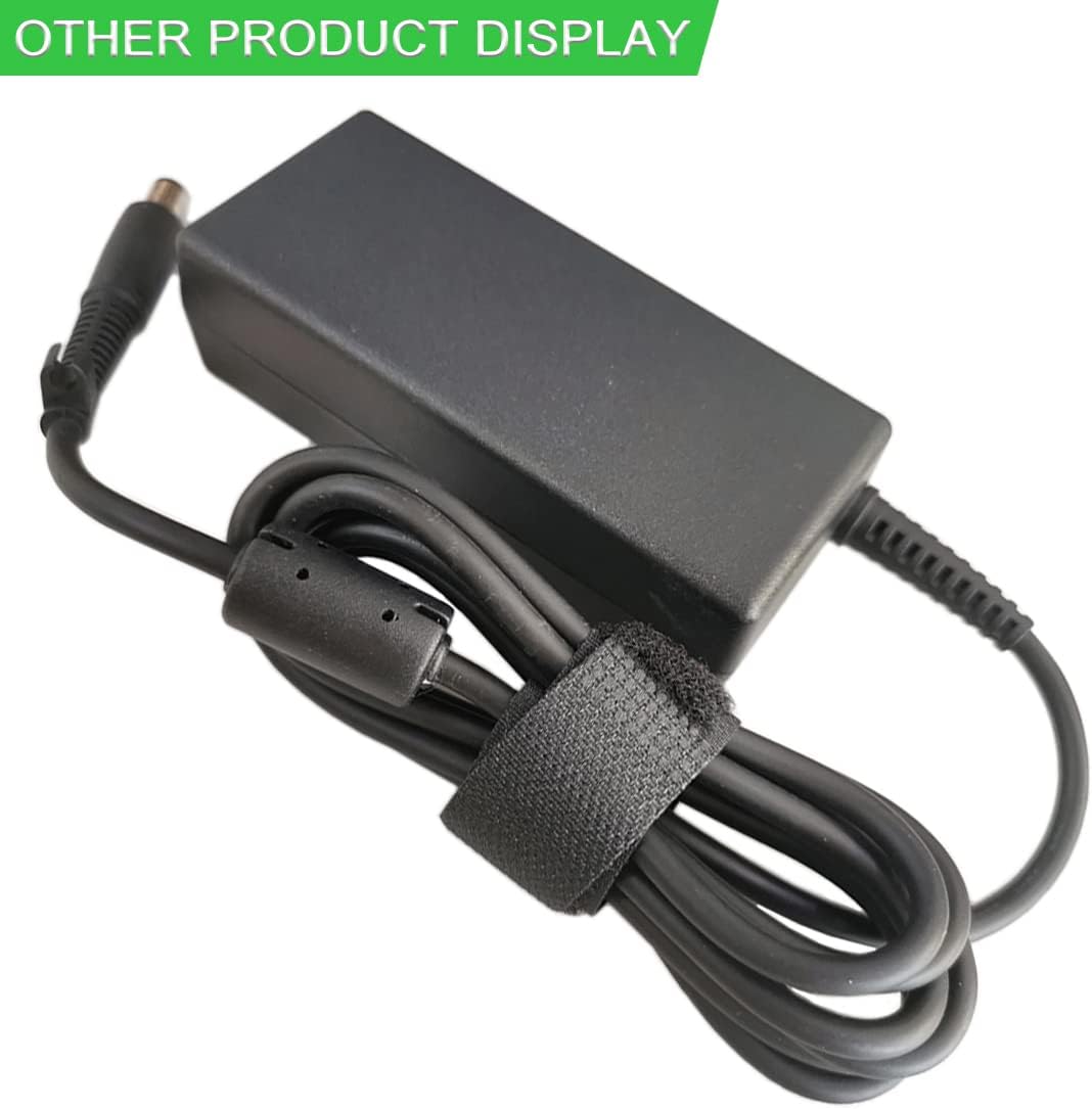 HP 19.5V 3.33A 65W Chargeur Adaptateur pour HP PPP009C (7.4x5.0mm) - Chargeur PC portable | DR CLICK Informatique