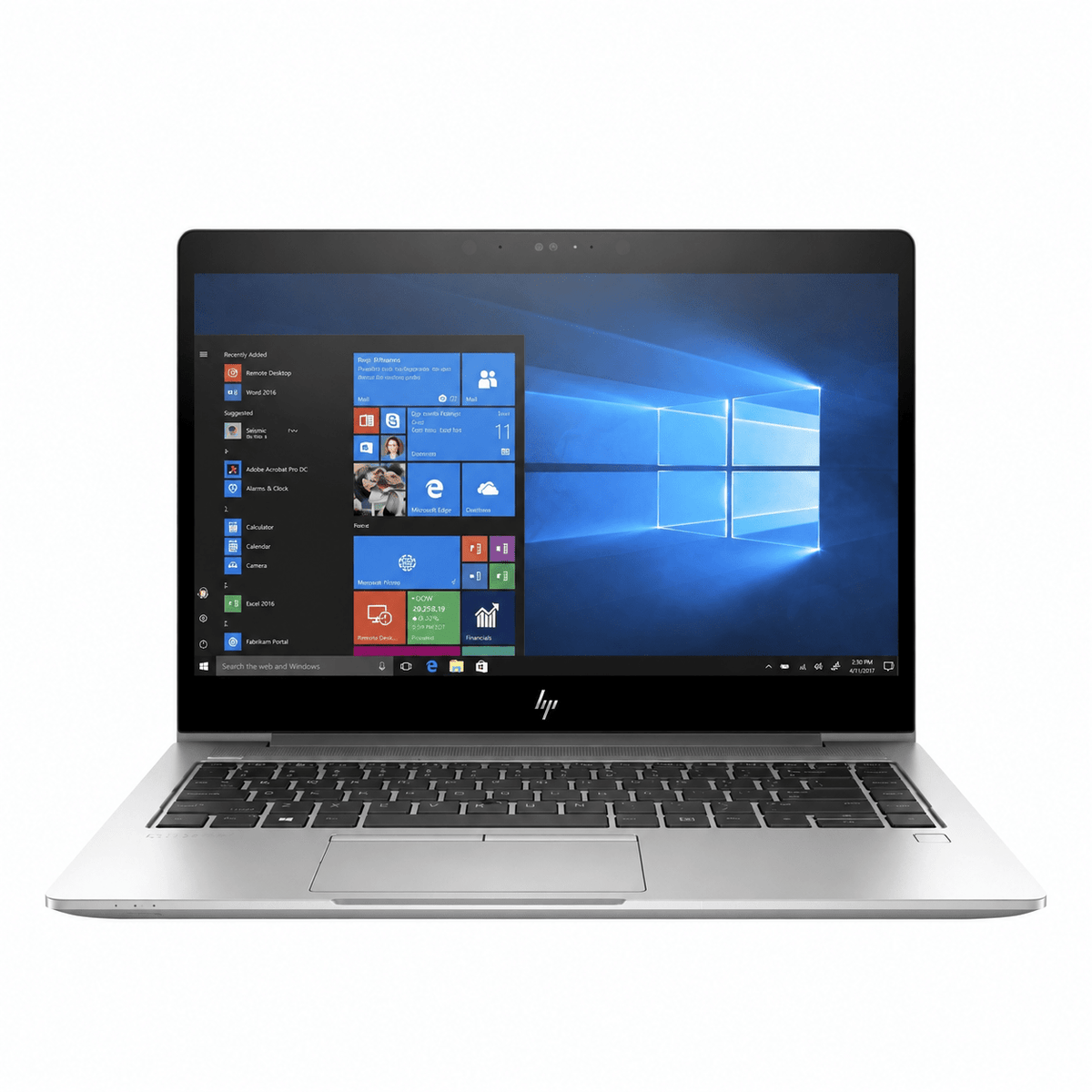 HP 840 G6 14 Pouces FHD Intel Core i5 8265U 256 Go SSD 16 Go RAM (reconditionné) - PC portable reconditionné | DR CLICK Informatique