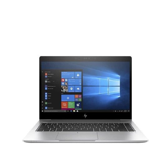 HP 840 G6 14 Pouces FHD Intel Core i5 8265U 256 Go SSD 16 Go RAM (reconditionné) - PC portable reconditionné | DR CLICK Informatique