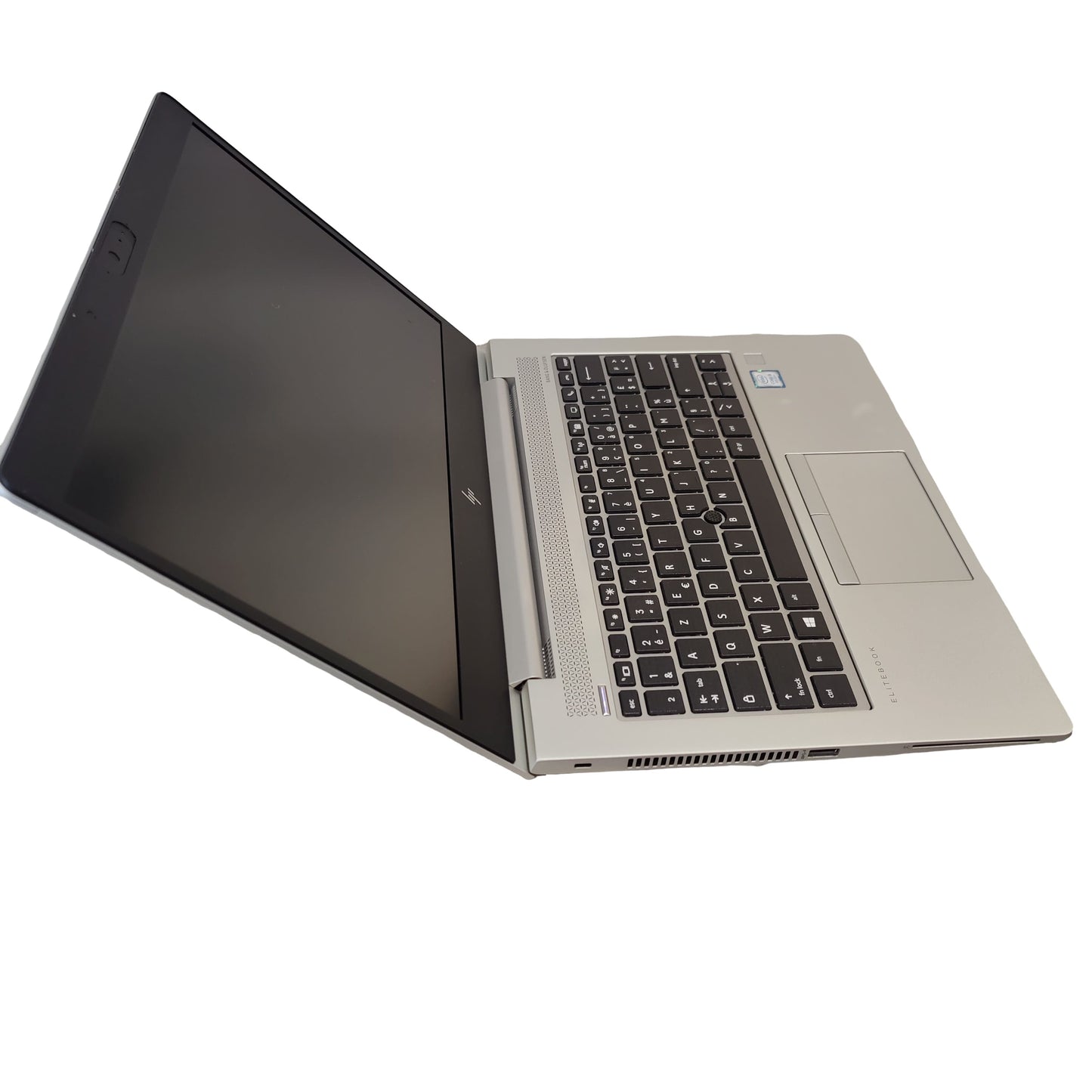 HP EliteBook 830 G6 avec processeur Intel Core i5-8265U