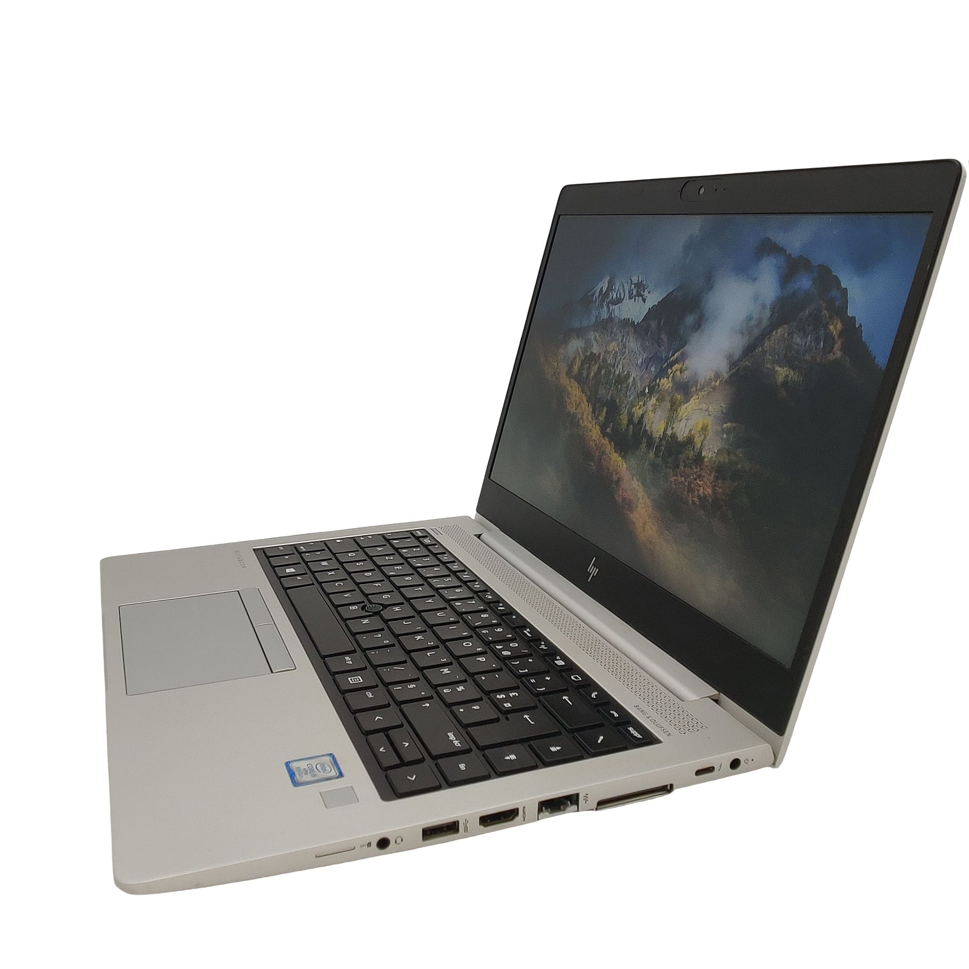 HP EliteBook 840 G6 – i5 8/256 Windows 11 & Office 2024 (Reconditionné) - PC portable reconditionné | DR CLICK Informatique