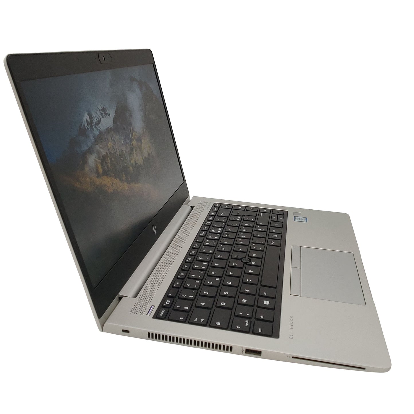 HP EliteBook 840 G6 – i5 8/256 Windows 11 & Office 2024 (Reconditionné) - PC portable reconditionné | DR CLICK Informatique