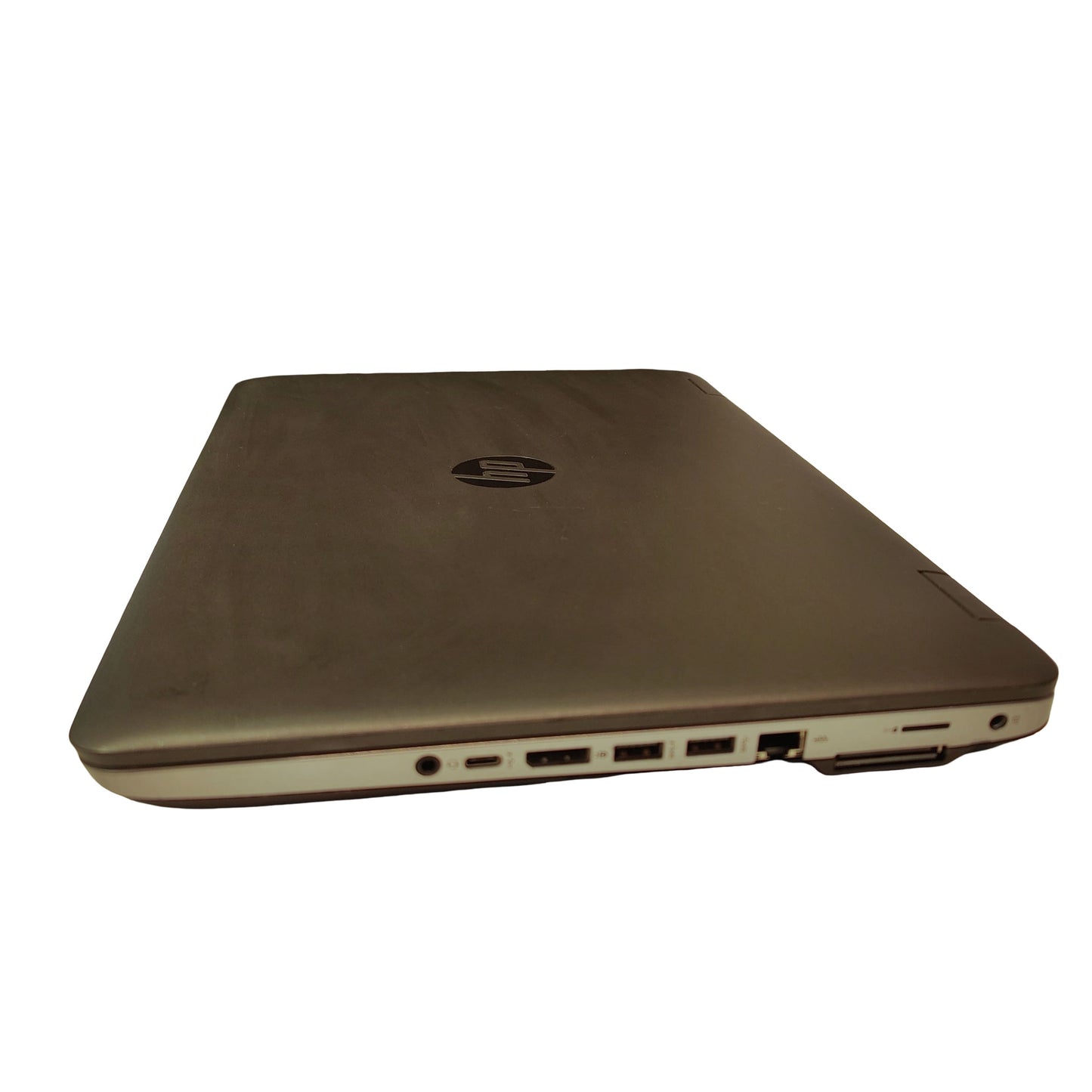 HP EliteBook 850 G2 – i5, 8Go, SSD 256Go, 15,6" (Reconditionné) - PC portable reconditionné | DR CLICK Informatique