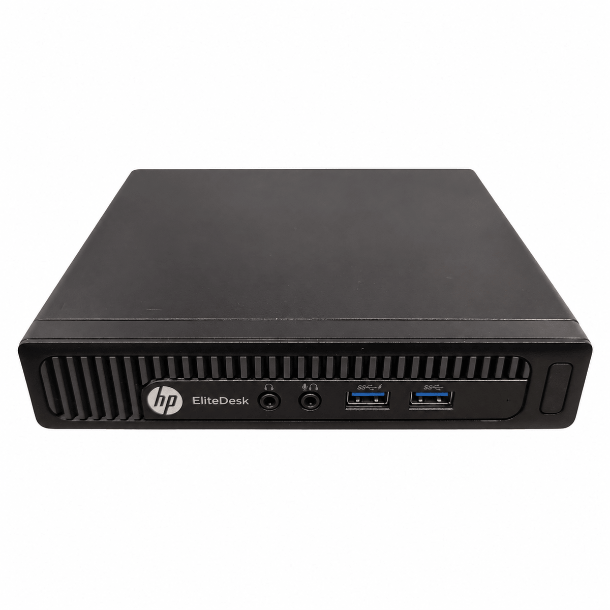HP EliteDesk 800 G1 – i5 16/256 Windows 11 (Reconditionné) - Tiny PC | DR CLICK Informatique
