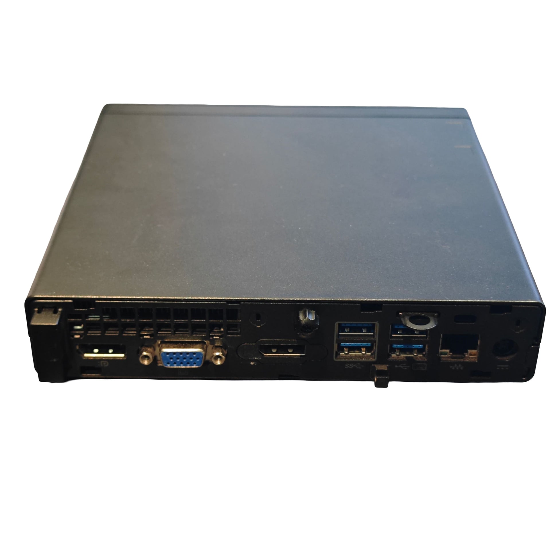HP EliteDesk 800 G2 i5 8 Go SSD 256 Go Windows 11 (Reconditionné) - Tiny PC | DR CLICK Informatique