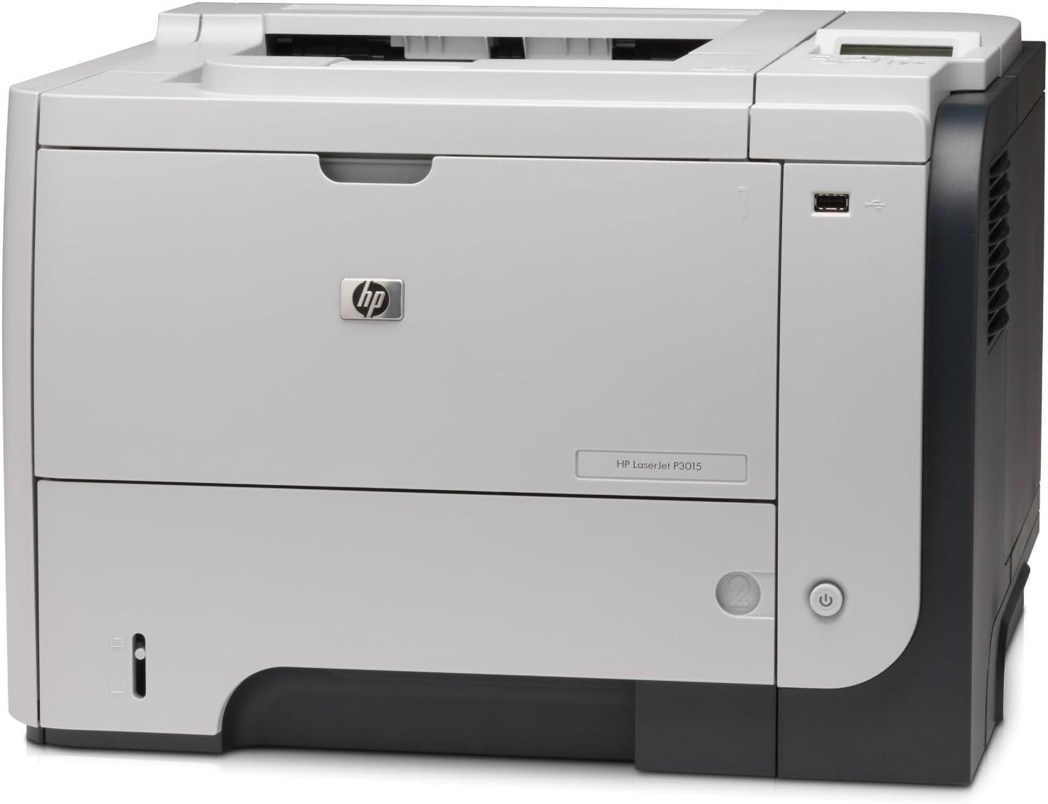 HP Laserjet P3015n Imprimante Laser - imprimantes et scanners | DR CLICK Informatique