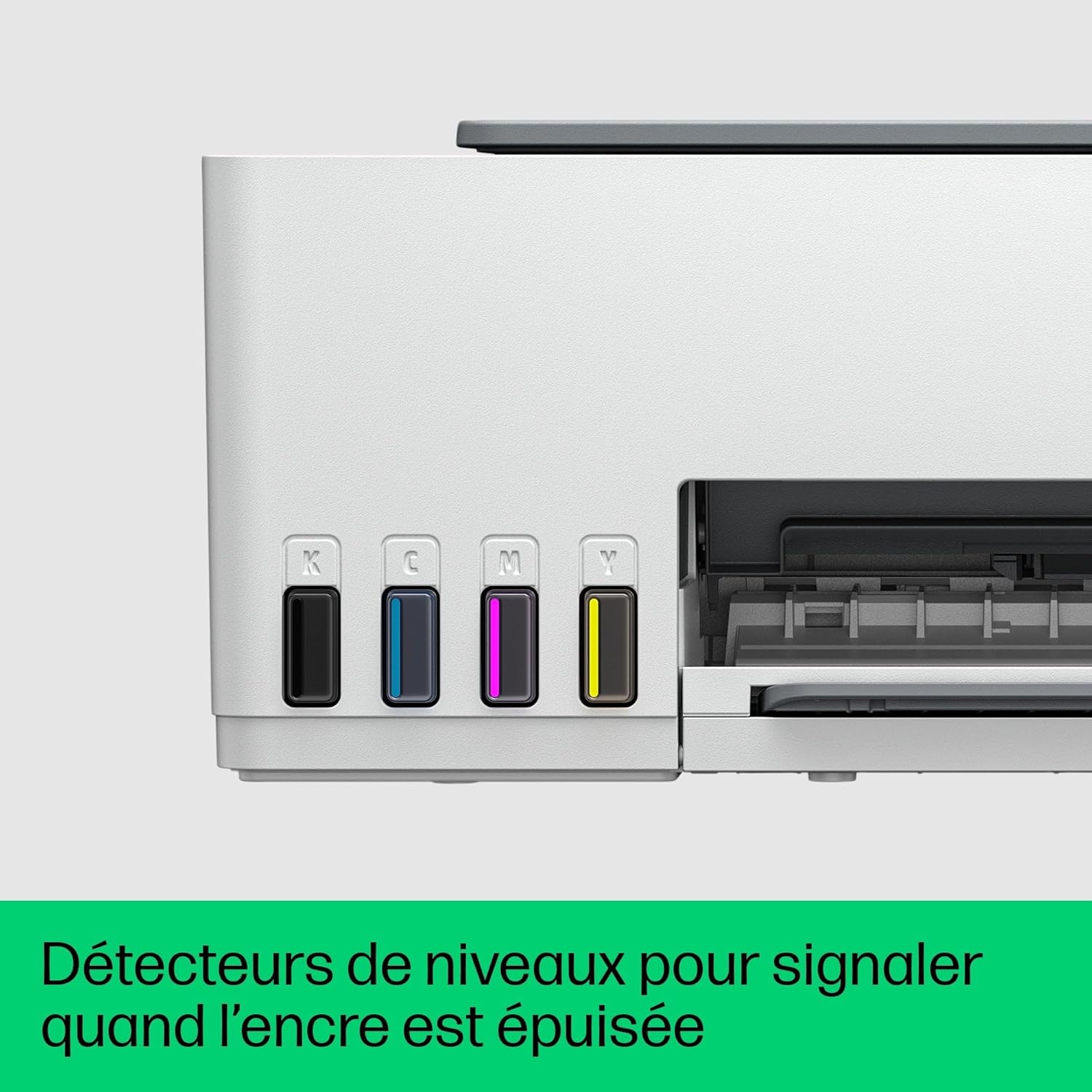 HP Smart Tank 7305 – Imprimante Jet d’Encre Couleur, Wi - Fi/Bluetooth, Duplex Automatique, Haut Volume, Réservoirs Rechargeables - imprimantes et scanners | DR CLICK Informatique