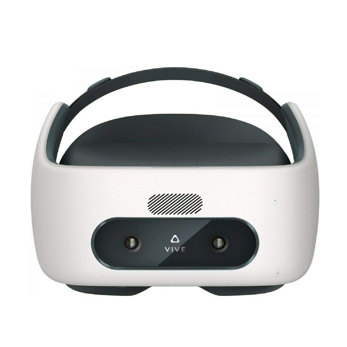 HTC VIVE Focus Plus, casque VR autonome Android, blanc amande - Réalité Virtuelle | DR CLICK Informatique