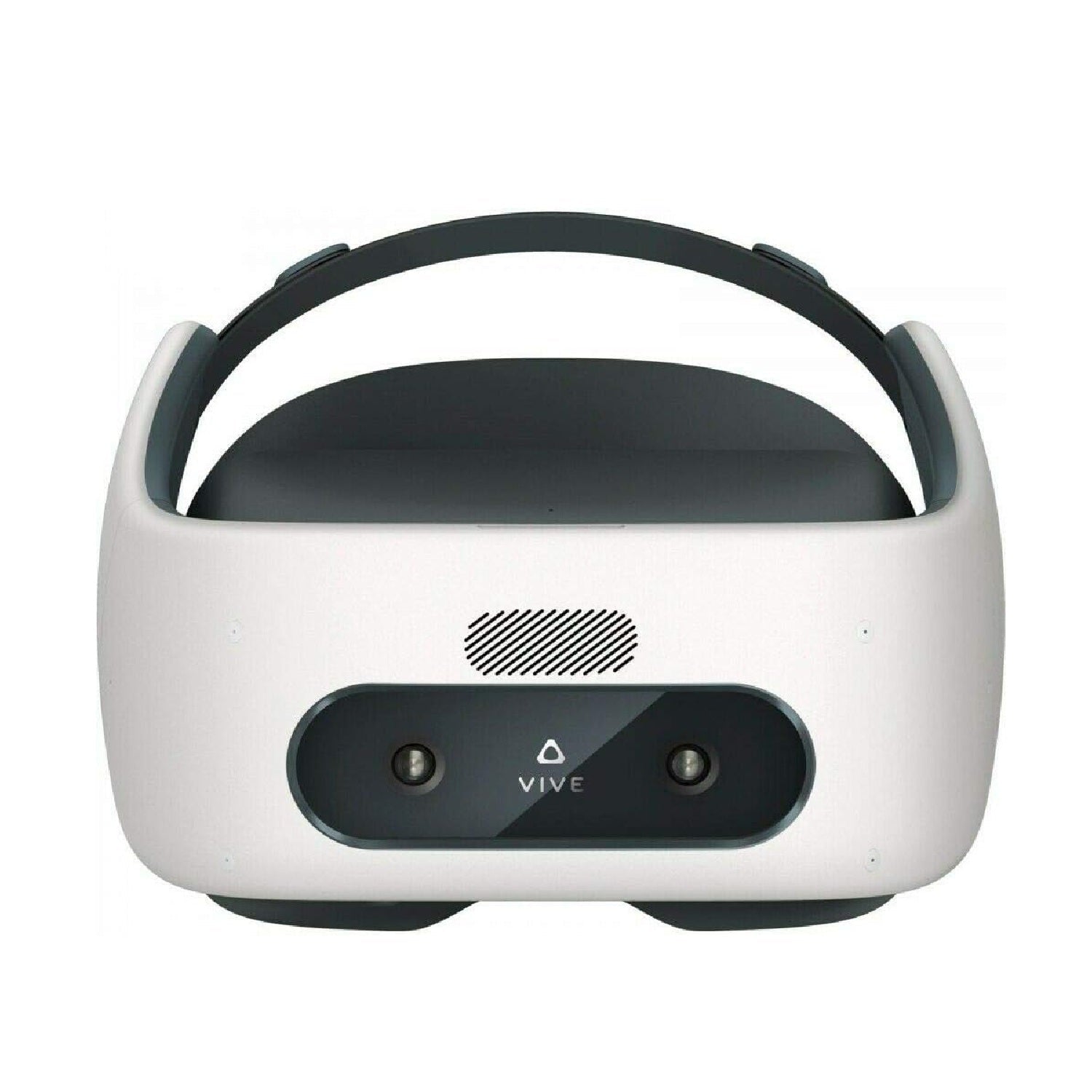 HTC VIVE Focus Plus, casque VR autonome Android, blanc amande - Réalité Virtuelle | DR CLICK Informatique