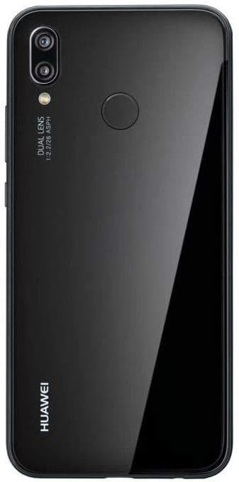 Huawei P20 Lite Dual SIM (4 Go de RAM) - 64 Go - Noir (Reconditionné) - Smartphones Android reconditionnés | DR CLICK Informatique