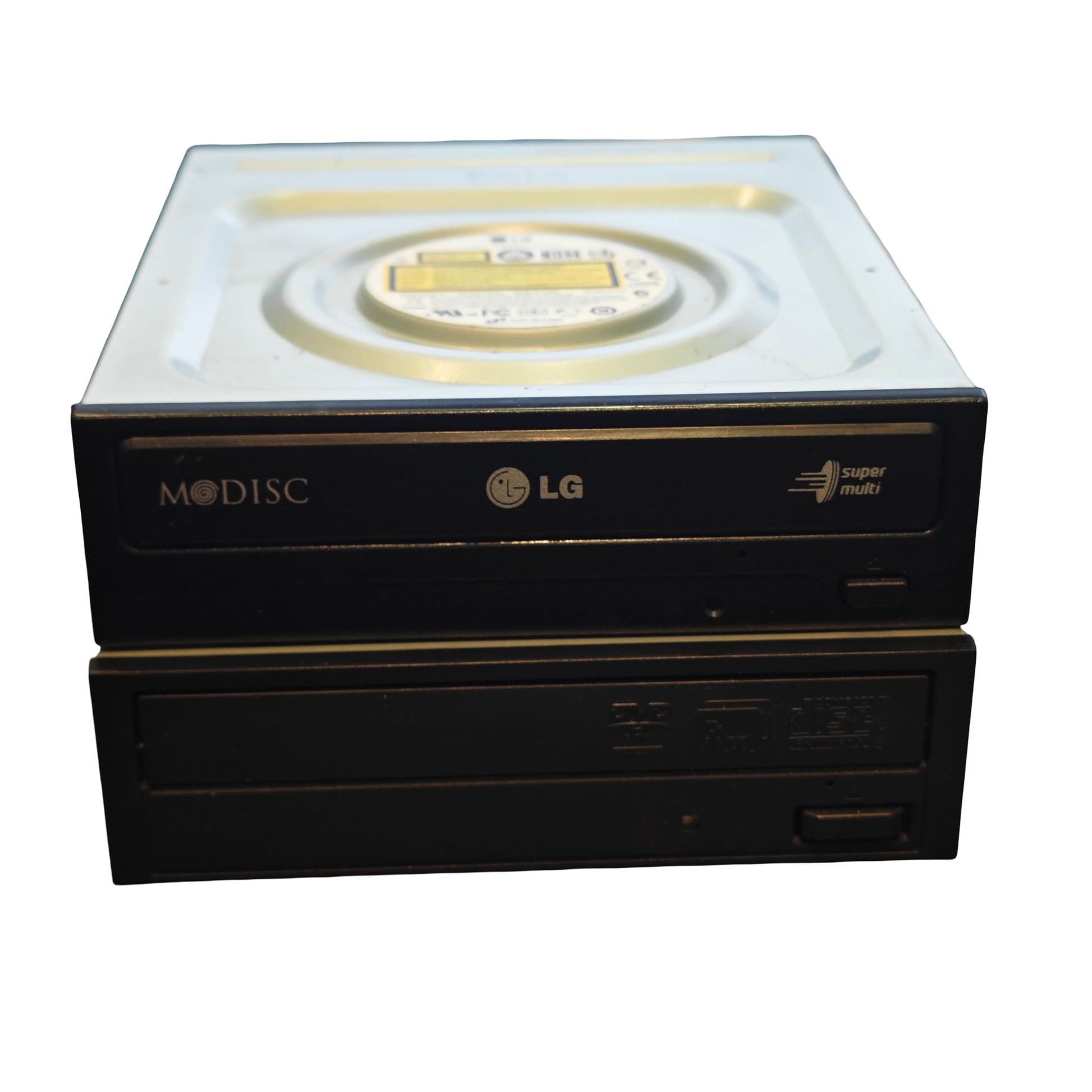 Lecteur DVD interne SATA 5.25" – différentes marques (Reconditionné) - PC Portables – Pièces détachées | DR CLICK Informatique