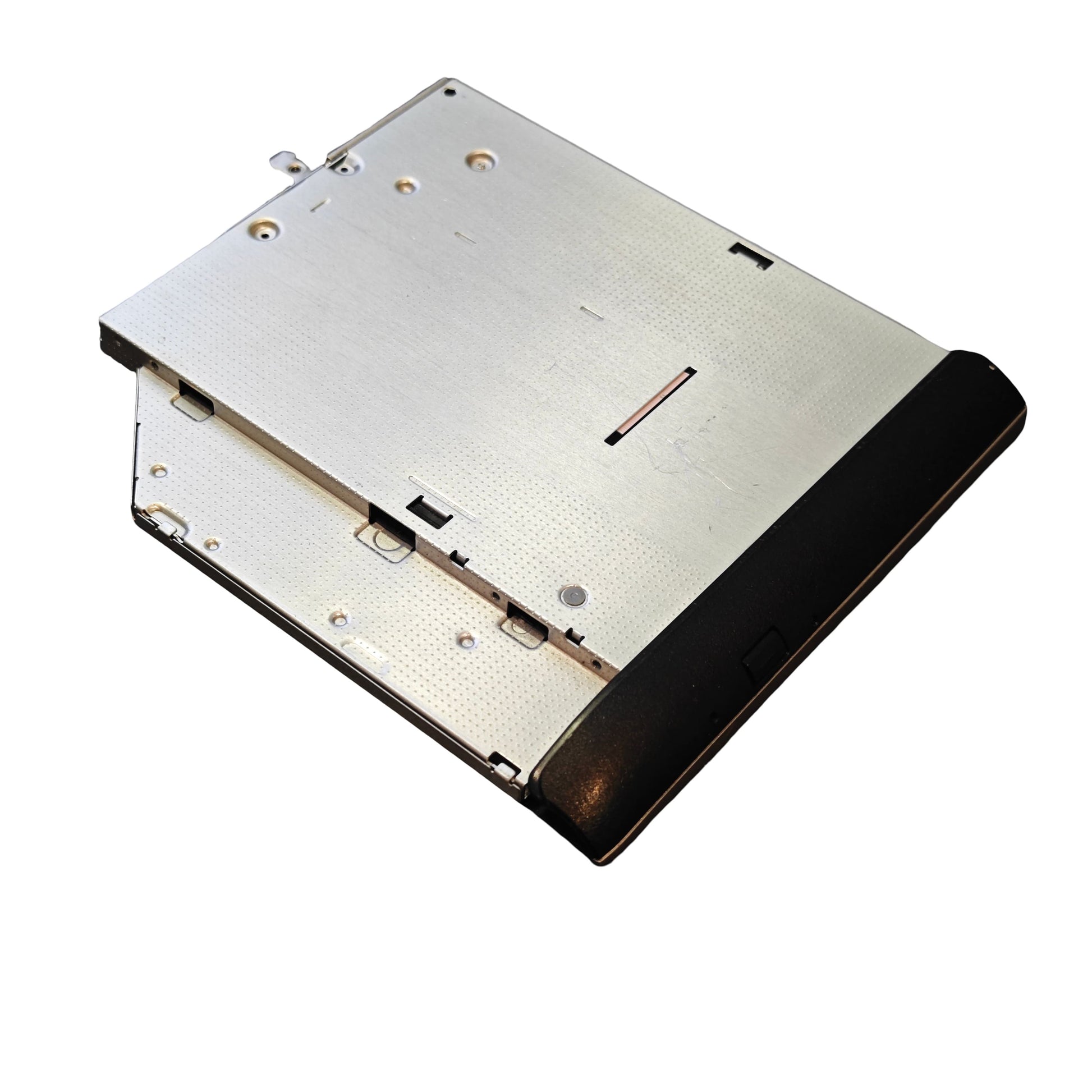 Lecteur DVD Interne Slim SATA 9,5mm pour PC portable – différentes marques (Reconditionné) (Copie) - Lecteurs et accessoires multimédia | DR CLICK Informatique