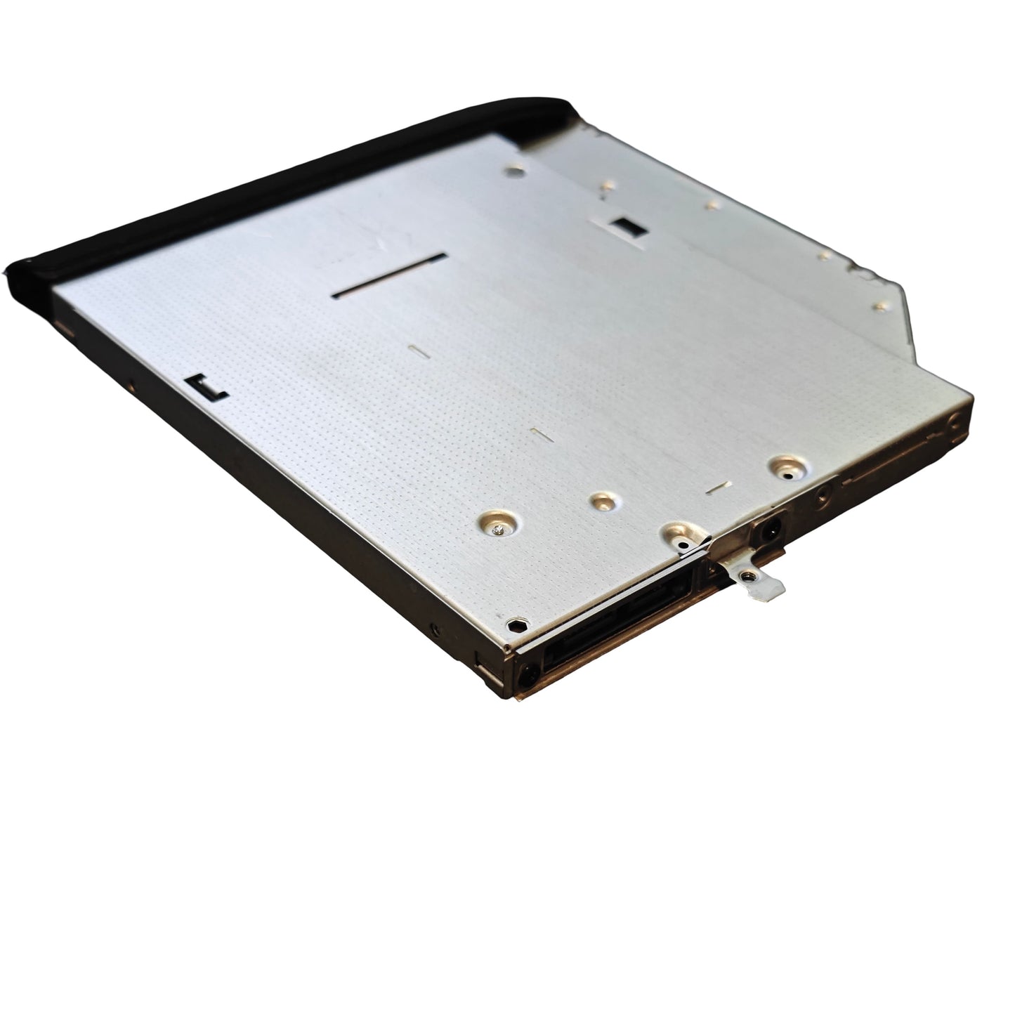 Lecteur DVD Interne Slim SATA 9,5mm pour PC portable – différentes marques (Reconditionné) (Copie) - Lecteurs et accessoires multimédia | DR CLICK Informatique