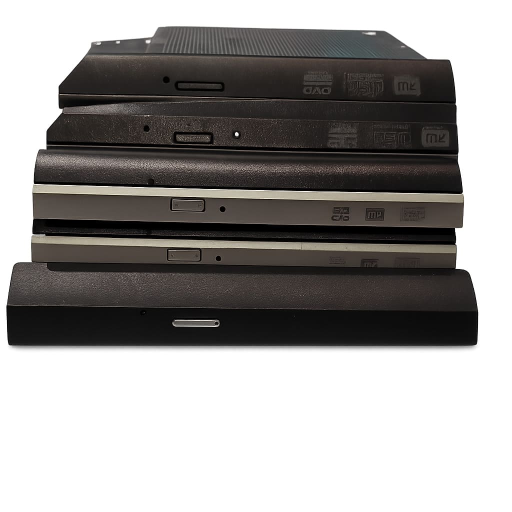 Lecteurs DVD internes Slim SATA 12,7mm pour PC portable – différentes marques - Lecteurs et accessoires multimédia | DR CLICK Informatique
