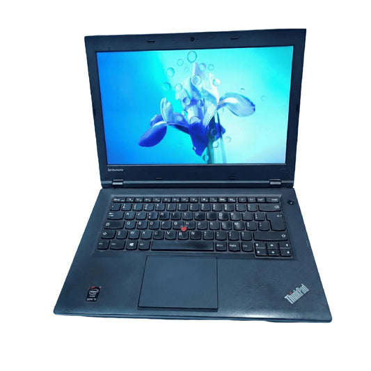 Lenovo ThinkPad L440 i5 8 Go RAM 256 Go  RAM 320GB - 14.1 Pouces (reconditionné)