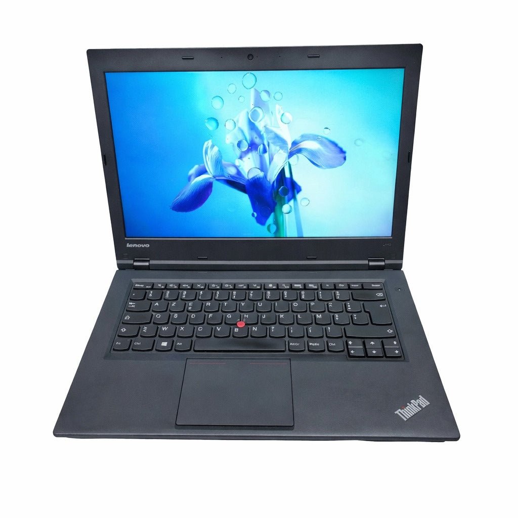 Lenovo ThinkPad L440 i5 8 Go RAM 128 Go - 14.1 Pouces Windows 11 (Reconditionné) - PC portable reconditionné | DR CLICK Informatique