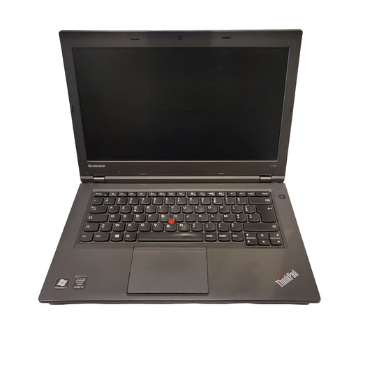 Lenovo ThinkPad L440 (reconditionné) - PC portable reconditionné | DR CLICK Informatique