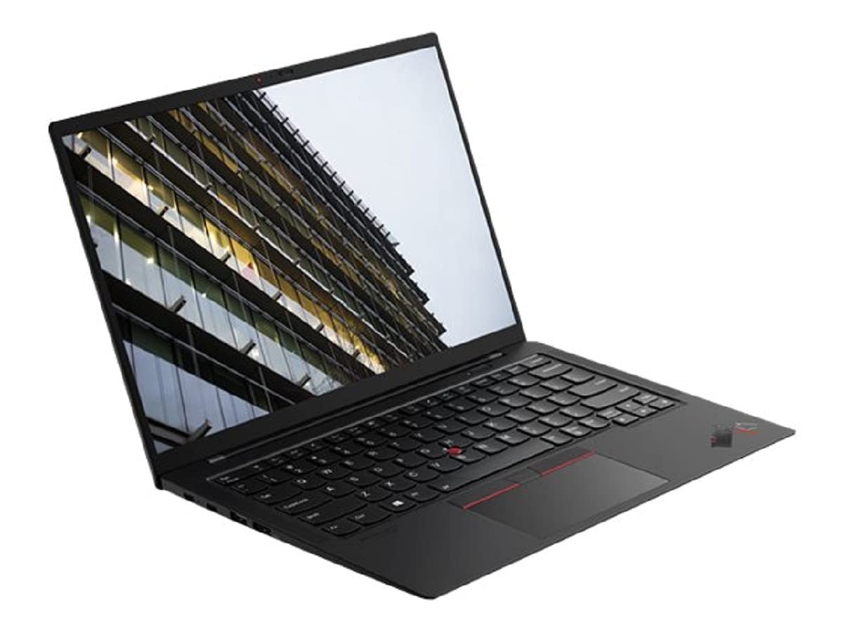Lenovo ThinkPad X1 Carbon 14 pouces Intel Core i7 - 11gen 16 GB 512 GB SSD - PC portable | DR CLICK Informatique