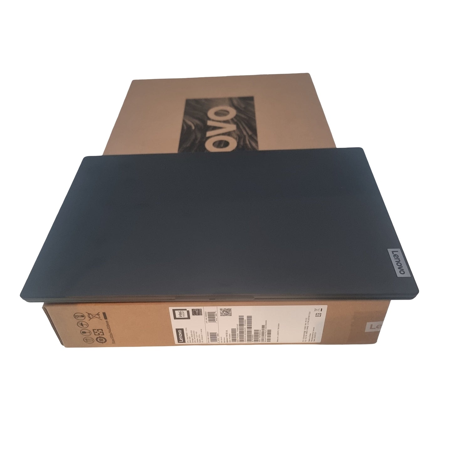 Lenovo V15 G2 IJL – 15,6" Full HD • Intel Celeron N4500 • 8 Go RAM • SSD 256 Go (Neuf) - PC portable | DR CLICK Informatique