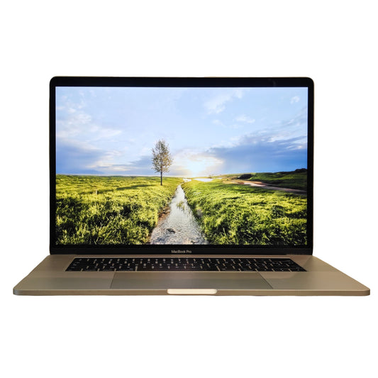Macbook pro 2019 – i5 8/256 Windows 11 (Reconditionné) - MacBook reconditionné | DR CLICK Informatique