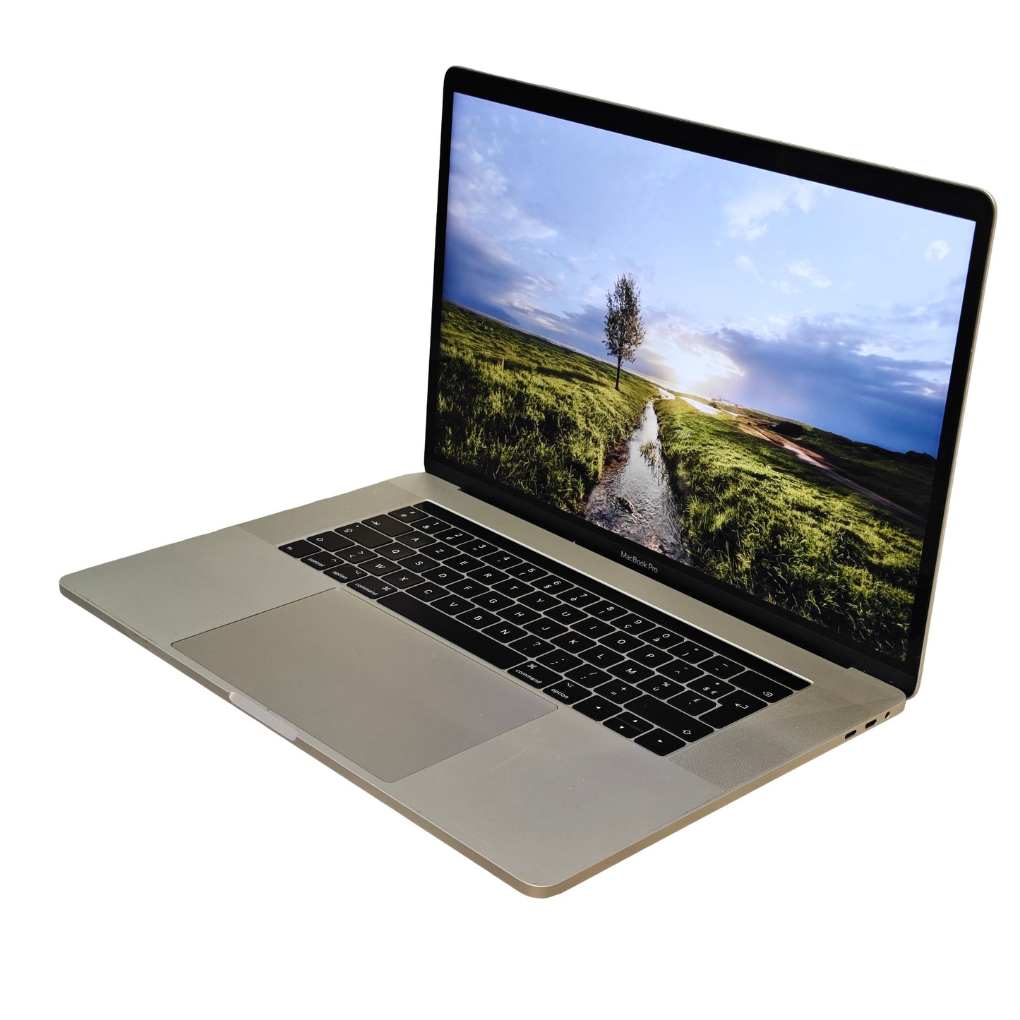 Macbook pro 2019 – i5 8/256 Windows 11 (Reconditionné) - MacBook reconditionné | DR CLICK Informatique