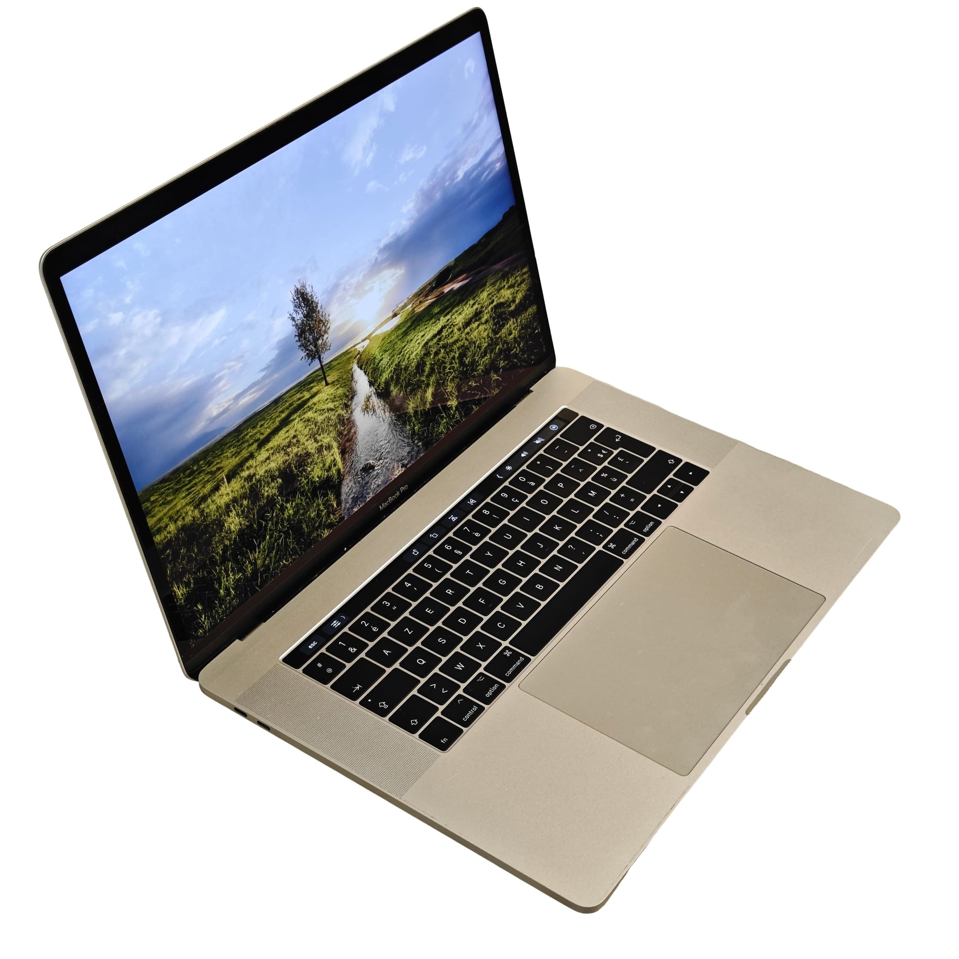 Macbook pro 2019 – i5 8/256 Windows 11 (Reconditionné) - MacBook reconditionné | DR CLICK Informatique