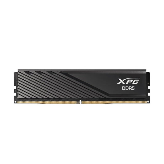 Mémoire DDR5 ADATA XPG Lancer Blade – 16 Go ou 32 Go (2×16 Go) 5600 MHz - Mémoire | DR CLICK Informatique
