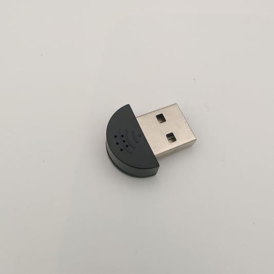 Micro USB mini compact Plug & Play pour PC et Mac