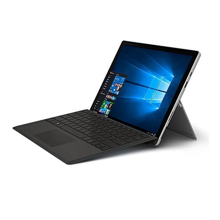 Microsoft Surface Pro 4 écran 12.3" core i5 6th gen 4/128 Go (Réconditionné) - Tablette tactile | DR CLICK Informatique