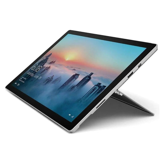 Microsoft Surface Pro 4 écran 12.3" core i5 6th gen 4/128 Go (Réconditionné) - Tablette tactile | DR CLICK Informatique