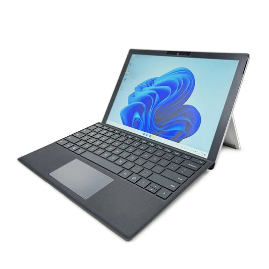Microsoft Surface Pro 5 i5 8 Go SSD 256 Go Windows 11 (Reconditionnée) - Tablette tactile | DR CLICK Informatique