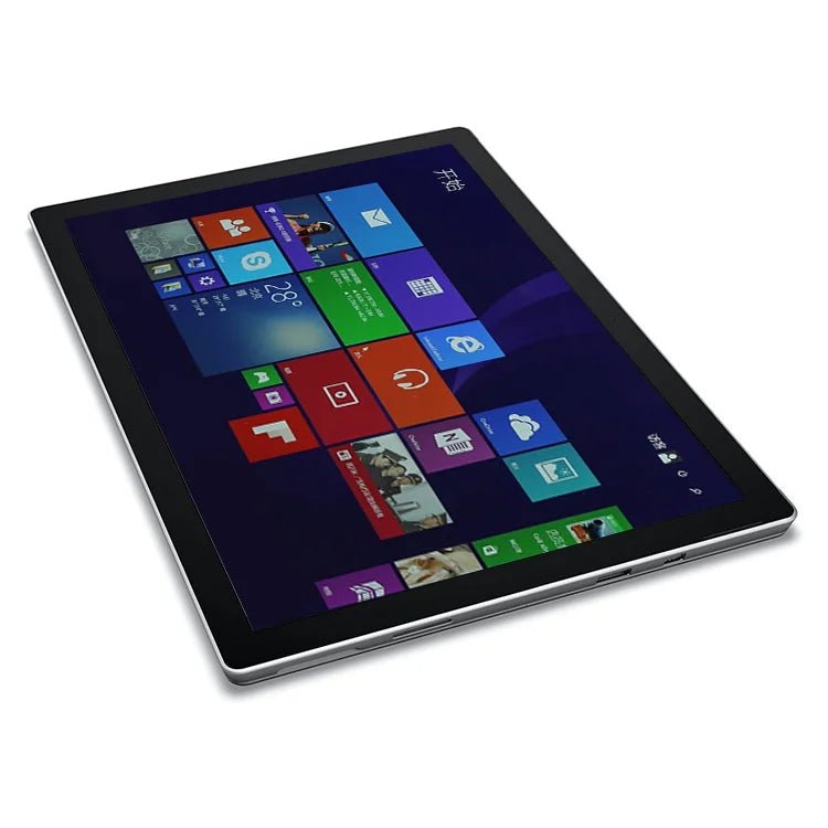 Microsoft Surface Pro 5 i5 8 Go SSD 256 Go Windows 11 (Reconditionnée) - Tablette tactile | DR CLICK Informatique