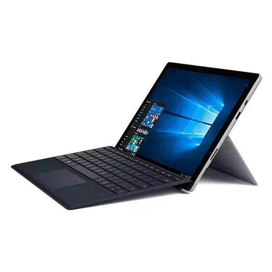 Microsoft Surface Pro 6 écran 12.3" core i5 8th gen 8/256 Go (Reconditionné) - Tablette tactile | DR CLICK Informatique