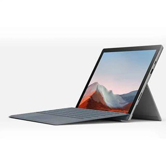 Microsoft Surface Pro 7 Écran 12,3" i5 - 1035G4 8Go RAM SSD 256Go (Réconditionné) - Tablette tactile | DR CLICK Informatique