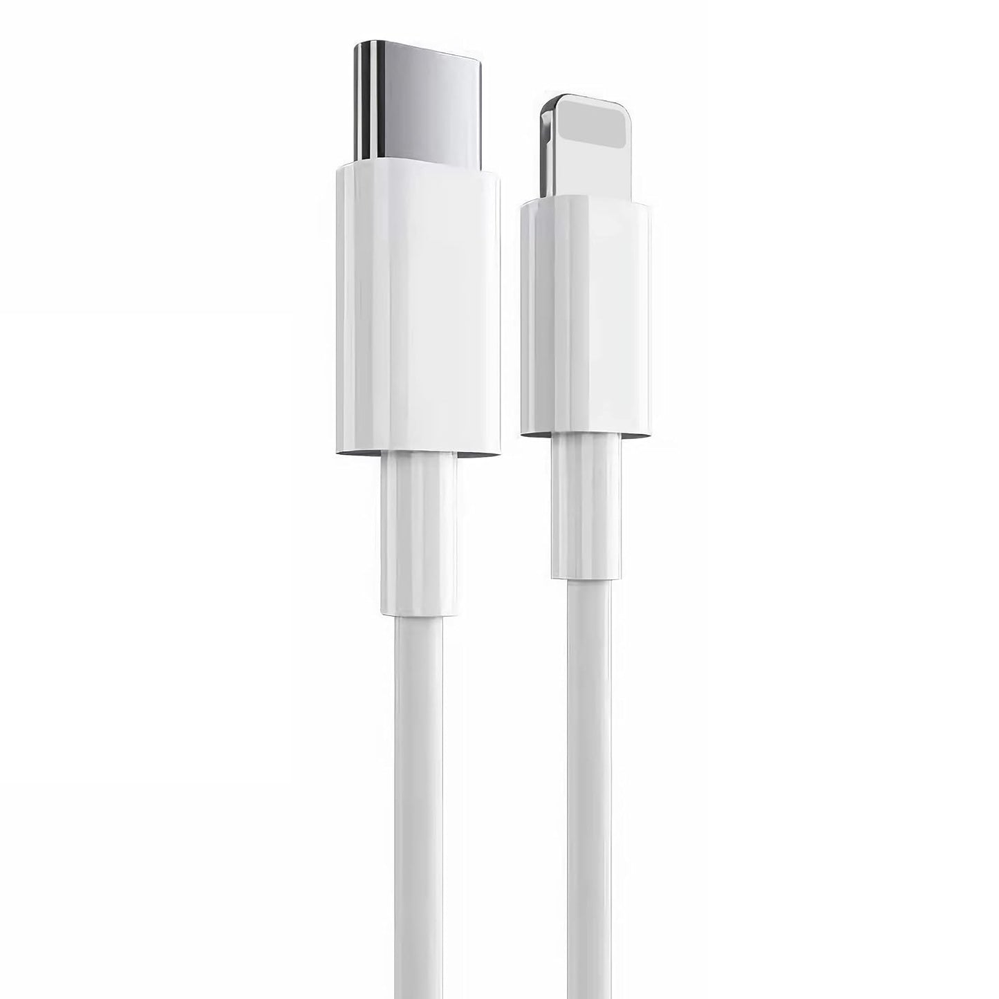 MilnoTech Câble USB C 1M - Charge Rapide [Certifié MFi] pour iPhone et iPad - Câbles & accessoires | DR CLICK Informatique