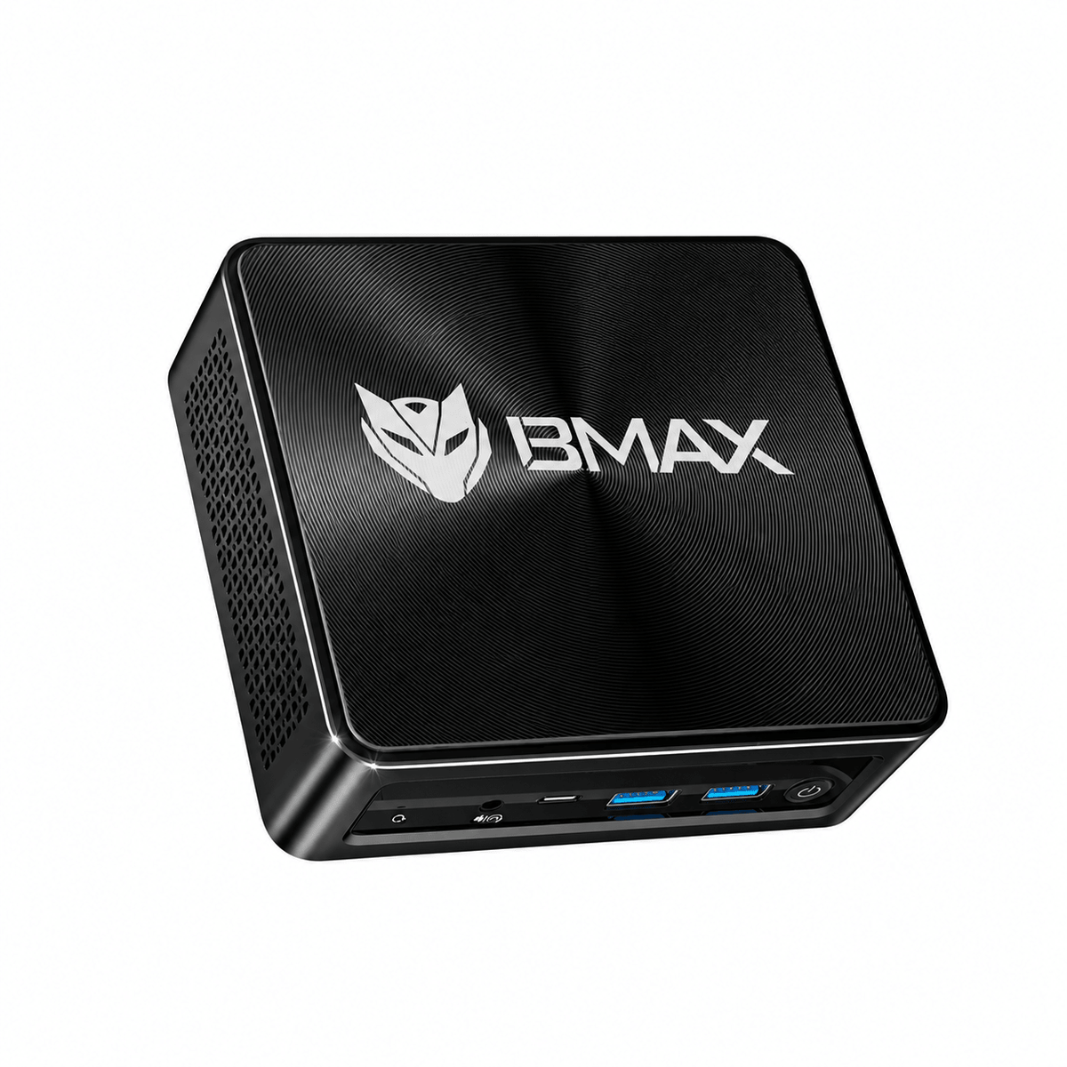 Mini-PC BMAX B5 A Pro – AMD Ryzen 7 5825U, 16 Go RAM, 512 Go NVMe, Windows 11 (Neuf) - Tiny PC | DR CLICK Informatique