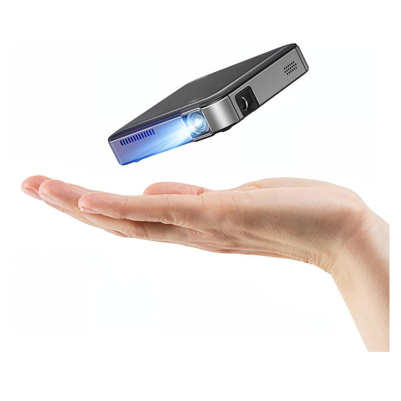 Mini projecteur YOTON Y200 – Compact, silencieux et performant - Visioconférence | DR CLICK Informatique