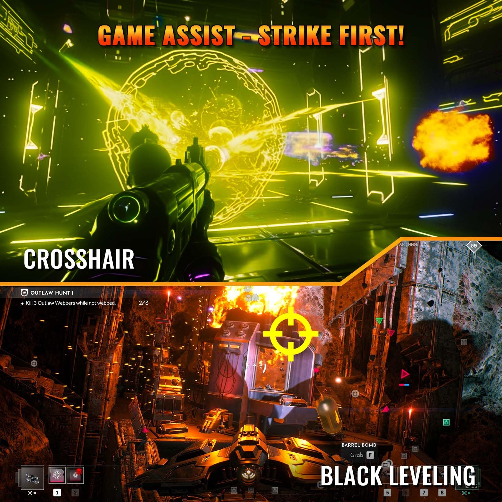 Minifire Moniteur PC 24 Pouces 100Hz, IPS, Ecran PC FHD 1080P, Haut - parleurs intégrés - Ecran ordinateur | DR CLICK Informatique