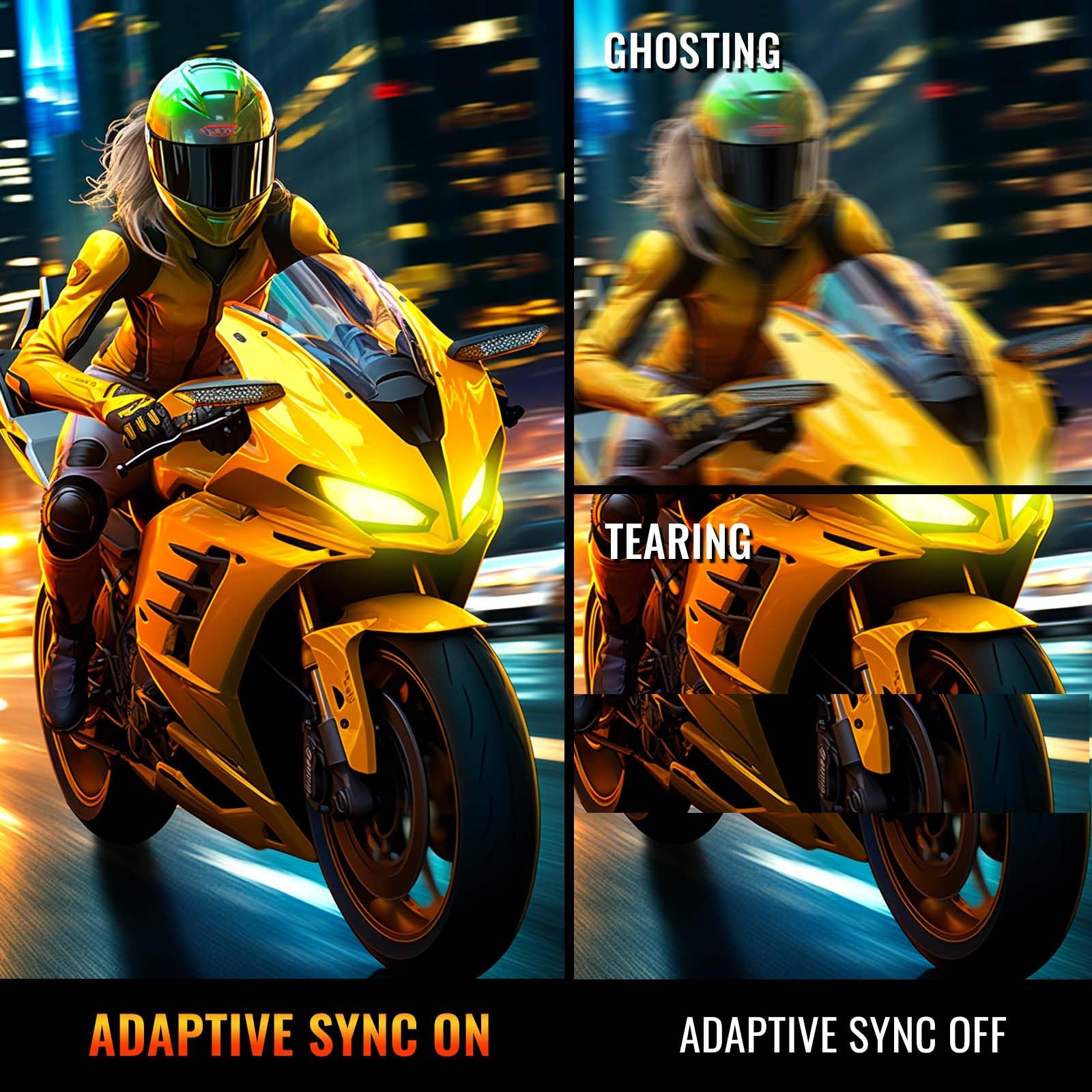 Minifire Moniteur PC 24 Pouces 100Hz, IPS, Ecran PC FHD 1080P, Haut - parleurs intégrés - Ecran ordinateur | DR CLICK Informatique