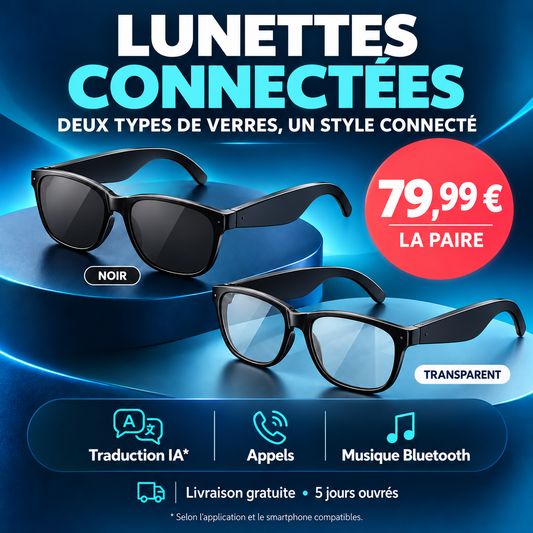 Lunettes à monture complète — modele2 promo verres fr