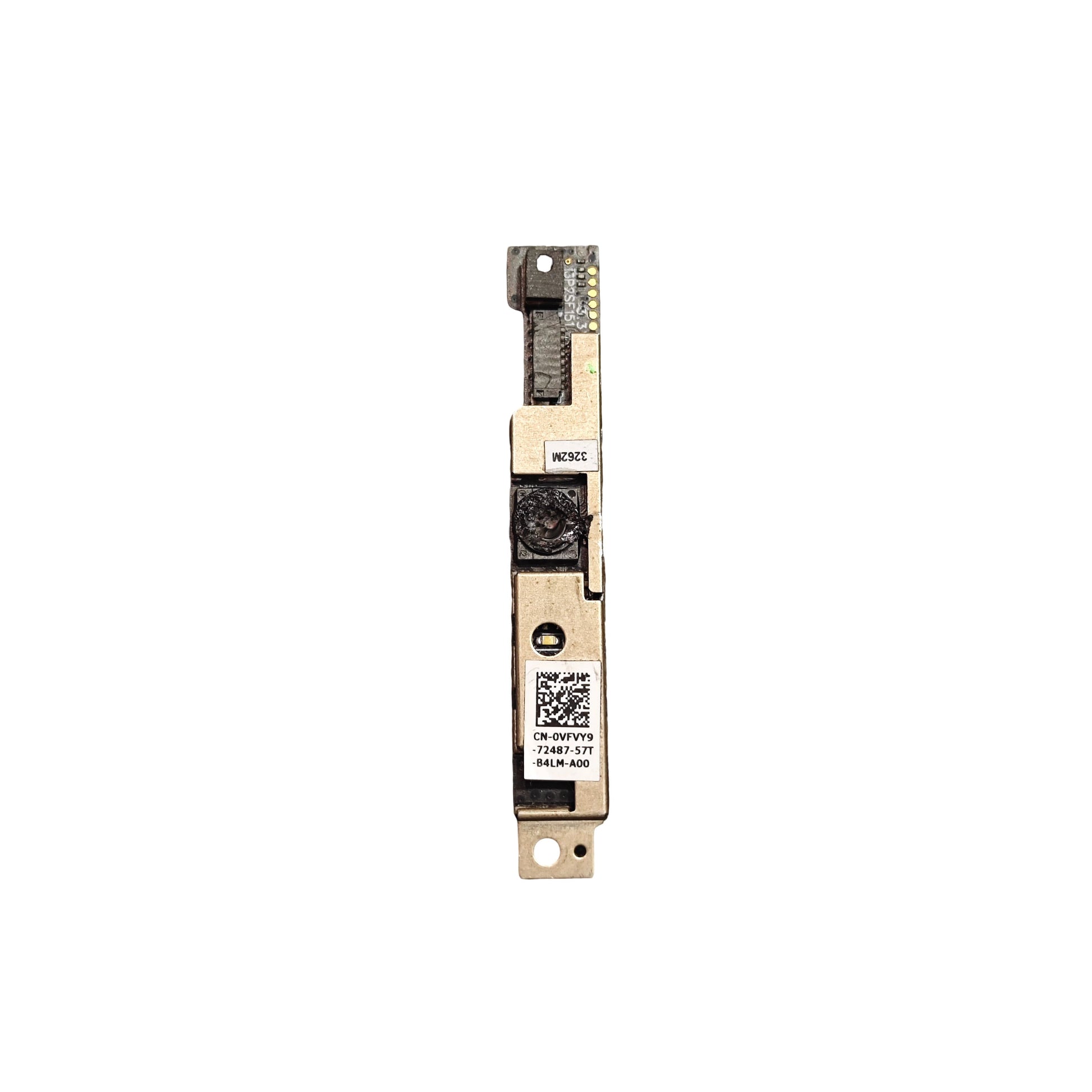 Module webcam Dell 0VFVY9 CN - 0VFVY9 (Reconditionné) - PC Portables – Pièces détachées | DR CLICK Informatique