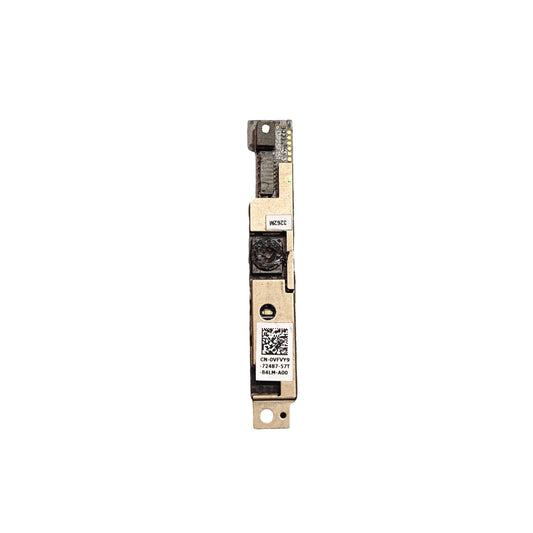 Module webcam Dell 0VFVY9 CN - 0VFVY9 (Reconditionné) - PC Portables – Pièces détachées | DR CLICK Informatique