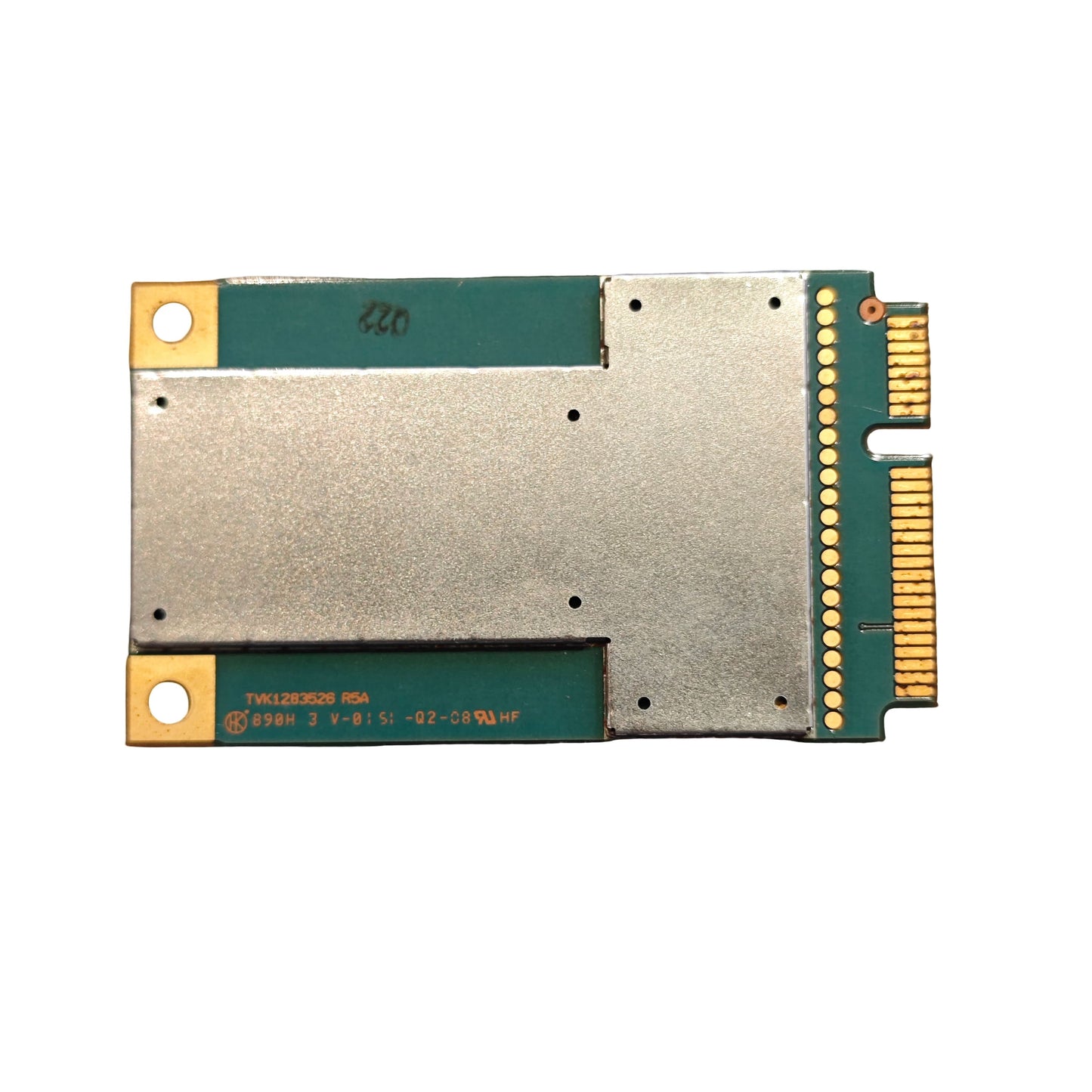 Module WWAN 4G LTE Ericsson DW5550 Dell 2XGNJ M.2 NGFF (Reconditionné) - PC Portables – Pièces détachées | DR CLICK Informatique