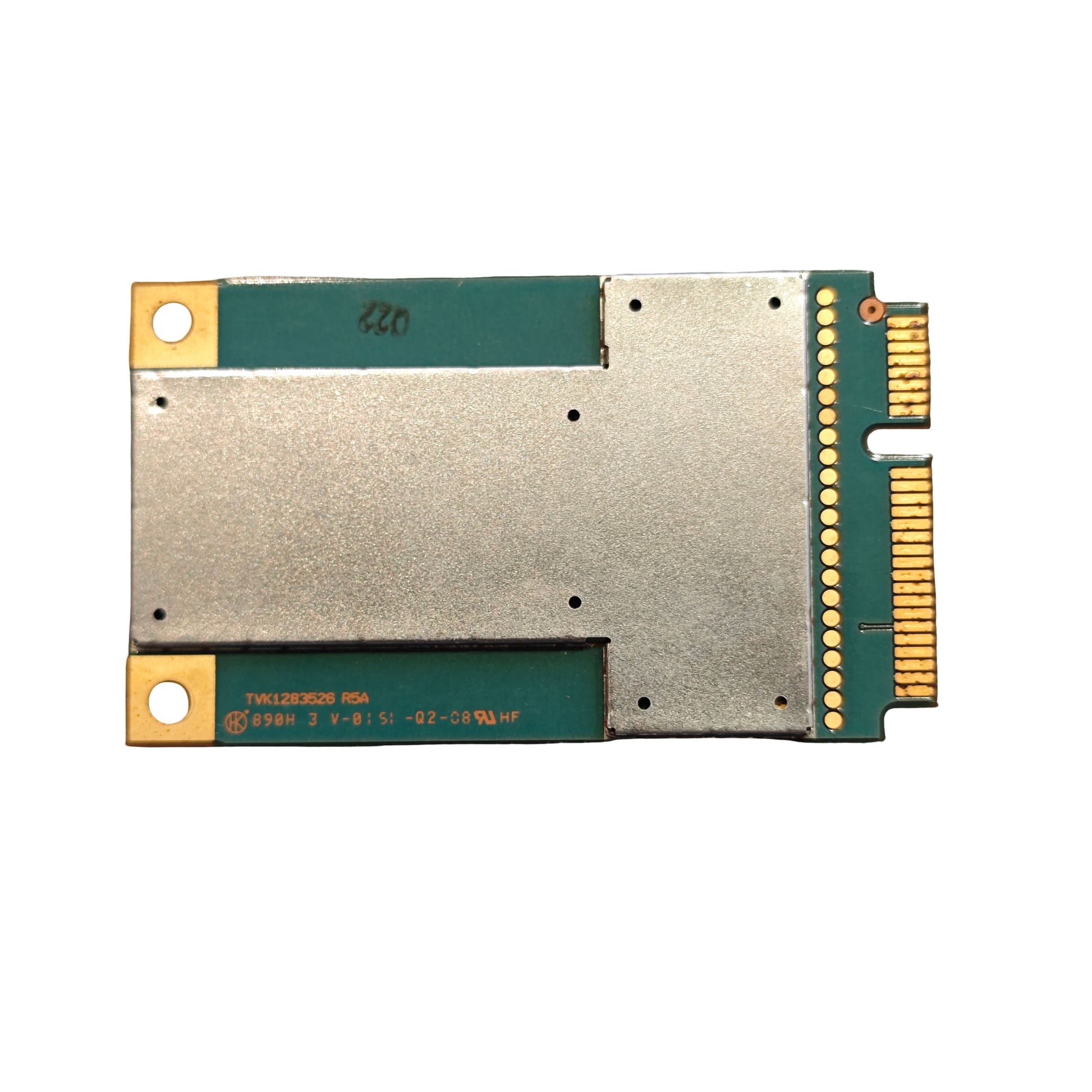 Module WWAN 4G LTE Ericsson DW5550 Dell 2XGNJ M.2 NGFF (Reconditionné) - PC Portables – Pièces détachées | DR CLICK Informatique