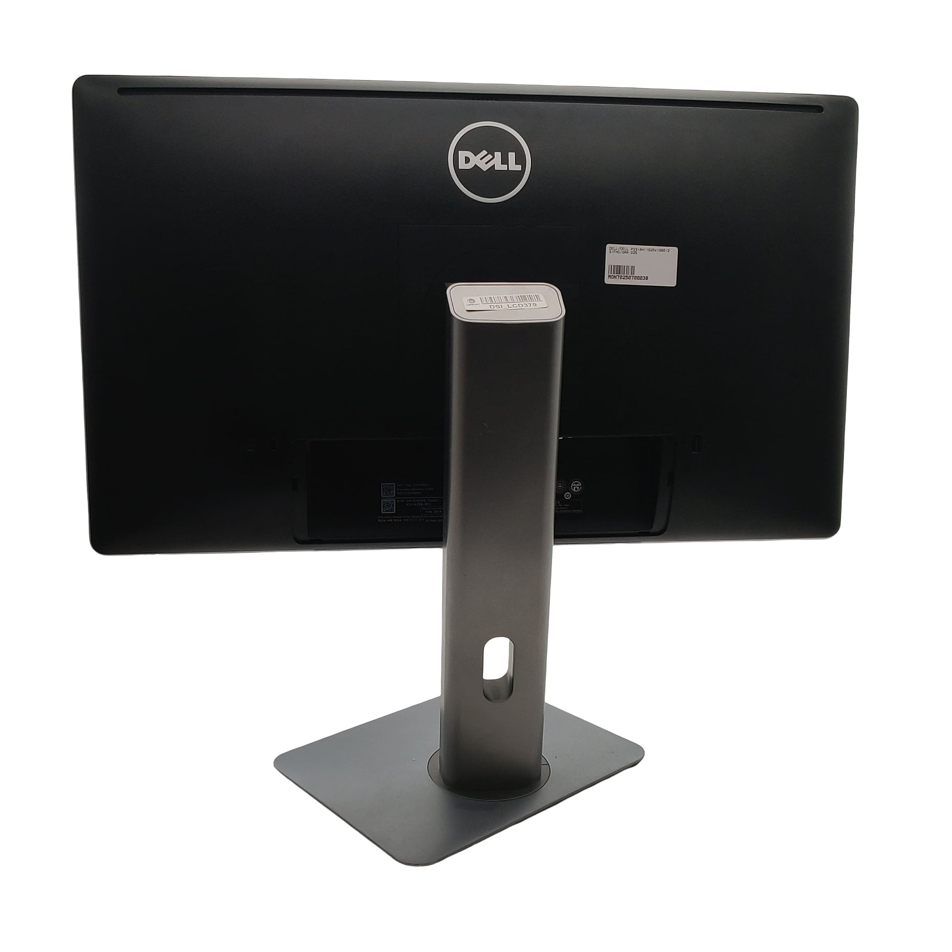 Moniteur Dell P2314H Noir 23” Full HD IPS (Reconditionné) - Ecran ordinateur | DR CLICK Informatique