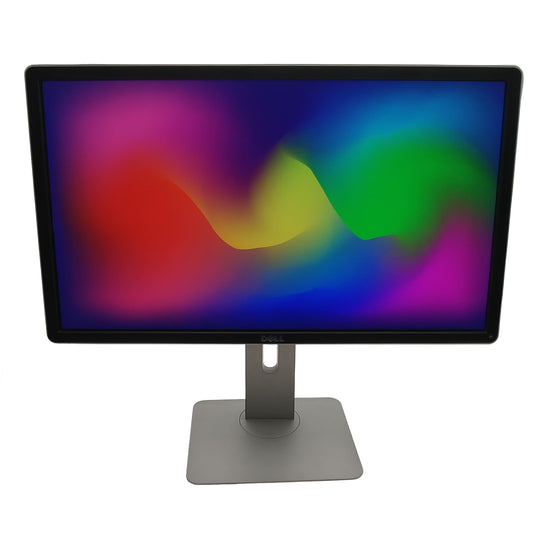 Moniteur Dell P2314H Noir 23” Full HD IPS (Reconditionné) - Ecran ordinateur | DR CLICK Informatique