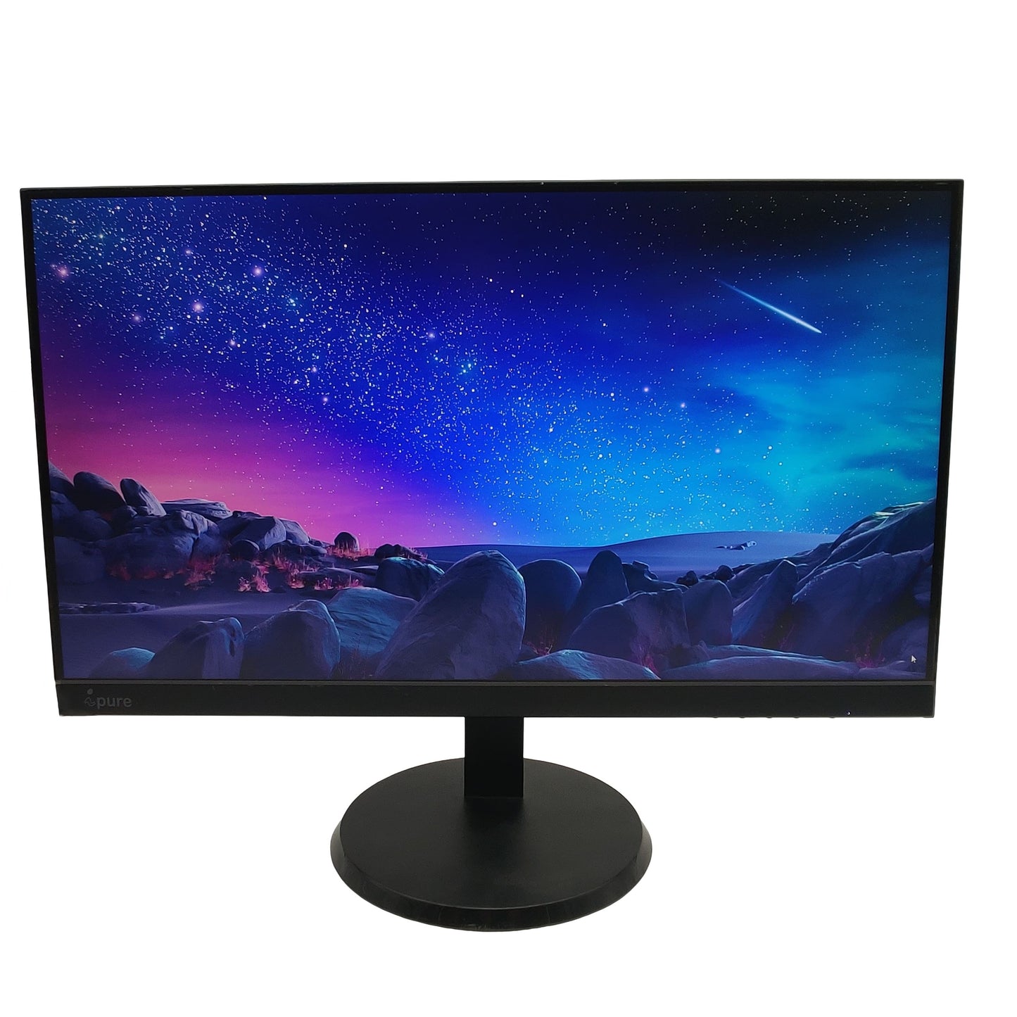Moniteur Professionnel iPure SM22BL 21,5” Full HD Reconditionné) - Ecran ordinateur | DR CLICK Informatique